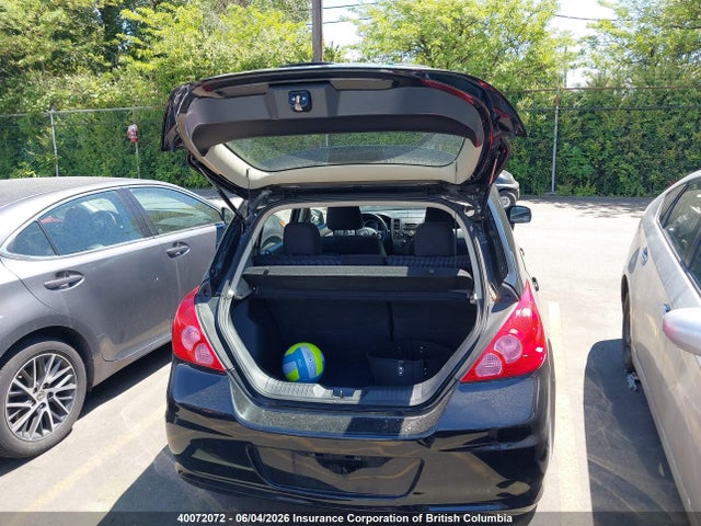 Продаж на аукціоні авто 2012 Nissan Versa S/sl, vin: 3N1BC1CP8CL365325, номер лоту: 40072072