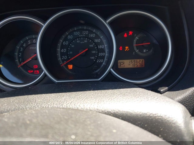 Продаж на аукціоні авто 2012 Nissan Versa S/sl, vin: 3N1BC1CP8CL365325, номер лоту: 40072072