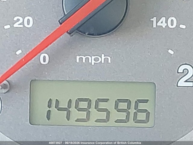 Продаж на аукціоні авто 2004 Honda Civic, vin: 2HGES154X4H911117, номер лоту: 40073927