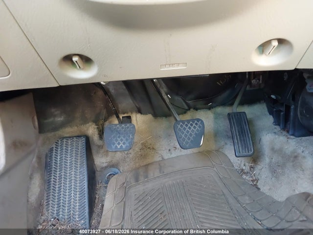 Продаж на аукціоні авто 2004 Honda Civic, vin: 2HGES154X4H911117, номер лоту: 40073927