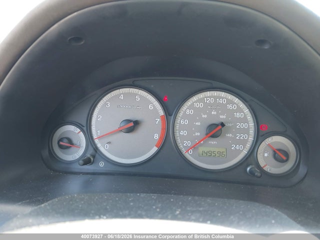 Продаж на аукціоні авто 2004 Honda Civic, vin: 2HGES154X4H911117, номер лоту: 40073927