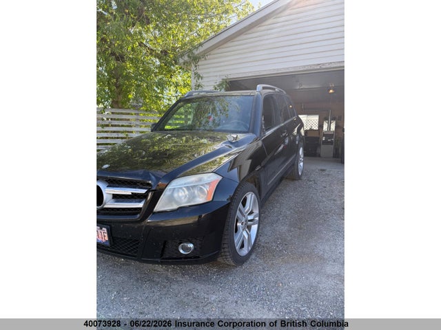 40073928 :رقم المزاد ، WDCGG8HB7BF565032 vin ، 2011 Mercedes-benz Glk 350 4matic مزاد بيع