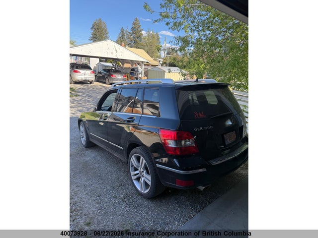 40073928 :رقم المزاد ، WDCGG8HB7BF565032 vin ، 2011 Mercedes-benz Glk 350 4matic مزاد بيع