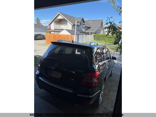 40073928 :رقم المزاد ، WDCGG8HB7BF565032 vin ، 2011 Mercedes-benz Glk 350 4matic مزاد بيع