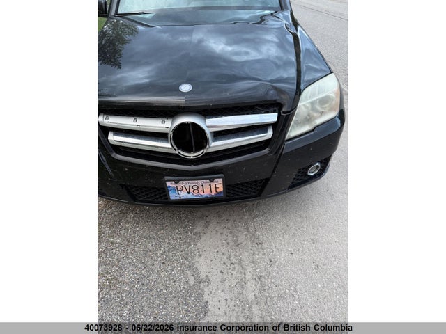 40073928 :رقم المزاد ، WDCGG8HB7BF565032 vin ، 2011 Mercedes-benz Glk 350 4matic مزاد بيع