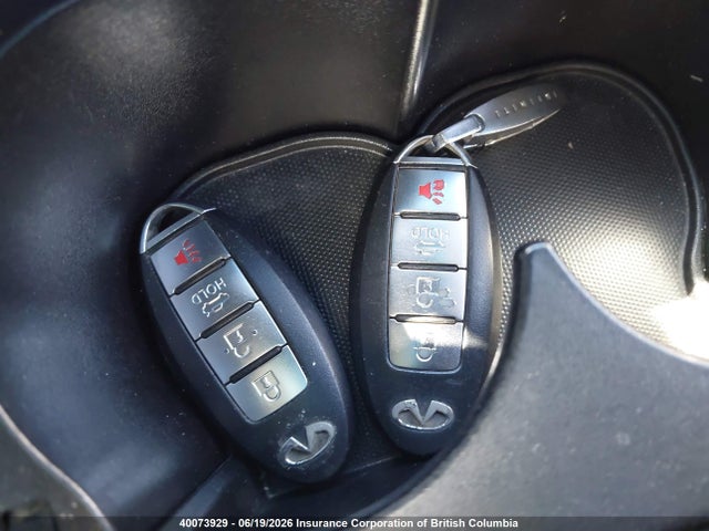 40073929 :رقم المزاد ، JNKCV64E68M107855 vin ، 2008 Infiniti G37 مزاد بيع