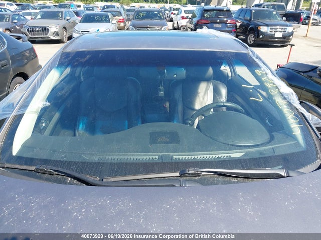 40073929 :رقم المزاد ، JNKCV64E68M107855 vin ، 2008 Infiniti G37 مزاد بيع