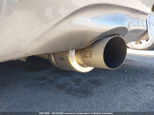 40073929 :رقم المزاد ، JNKCV64E68M107855 vin ، 2008 Infiniti G37 مزاد بيع