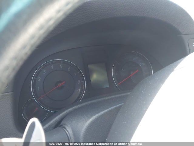 40073929 :رقم المزاد ، JNKCV64E68M107855 vin ، 2008 Infiniti G37 مزاد بيع