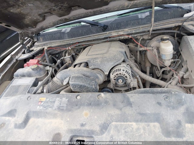 Aukcja sprzedaży 2013 Chevrolet Silverado K1500 Lt, vin: 1GCRKSE79DZ218524, numer aukcji: 40069313