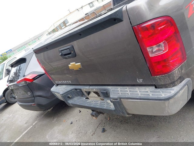 Aukcja sprzedaży 2013 Chevrolet Silverado K1500 Lt, vin: 1GCRKSE79DZ218524, numer aukcji: 40069313