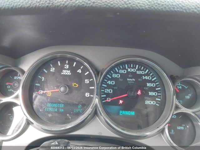 Aukcja sprzedaży 2013 Chevrolet Silverado K1500 Lt, vin: 1GCRKSE79DZ218524, numer aukcji: 40069313