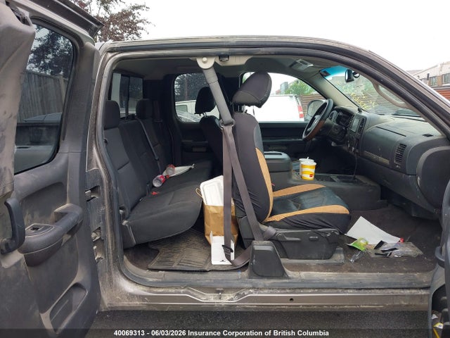 Aukcja sprzedaży 2013 Chevrolet Silverado K1500 Lt, vin: 1GCRKSE79DZ218524, numer aukcji: 40069313