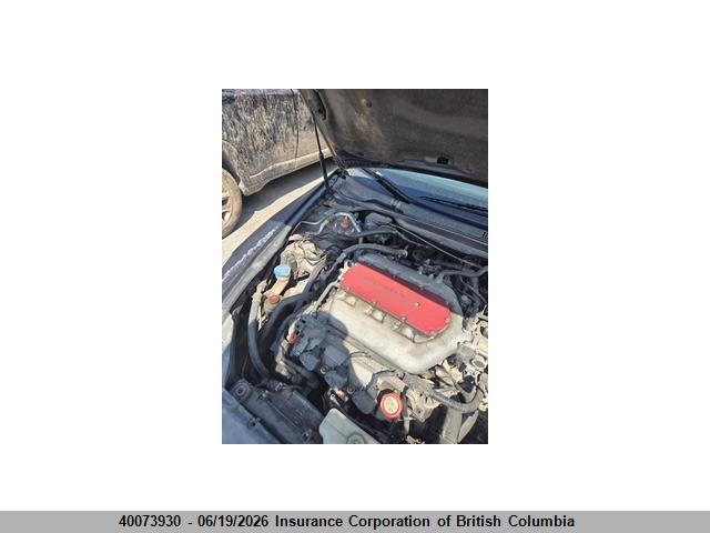 Продаж на аукціоні авто 2003 Honda Accord Ex, vin: 1HGCM82513A802064, номер лоту: 40073930