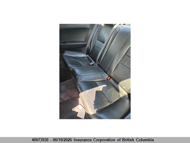 Продаж на аукціоні авто 2003 Honda Accord Ex, vin: 1HGCM82513A802064, номер лоту: 40073930