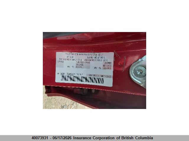 3MZBM1L75GM298271 Mazda 3 TOURING