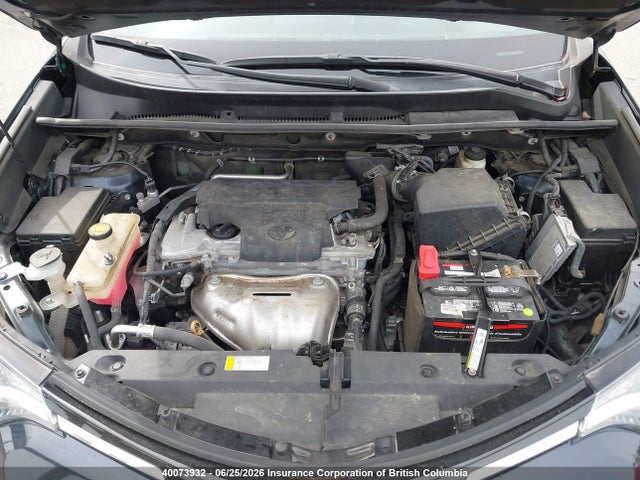 Toyota RAV4 2017 2T3RFREV7HW682753 Image 10