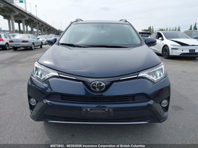Toyota RAV4 2017 2T3RFREV7HW682753 Image 13