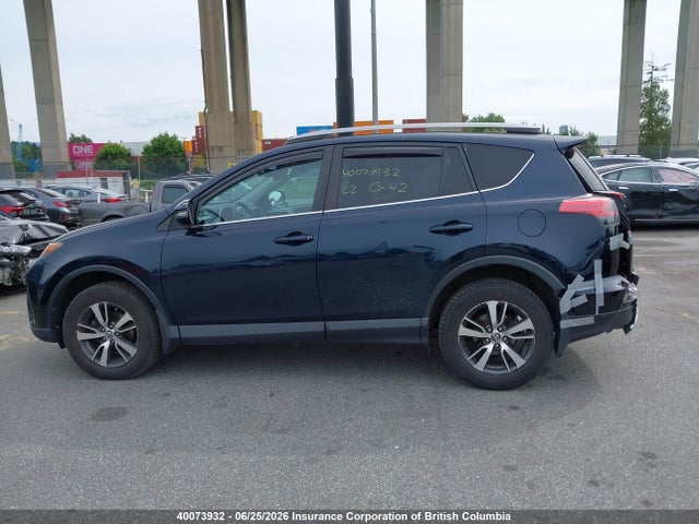 Toyota RAV4 2017 2T3RFREV7HW682753 Image 15