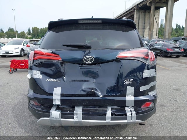 Toyota RAV4 2017 2T3RFREV7HW682753 Image 17