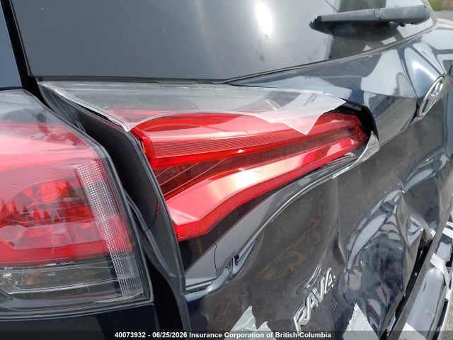 Toyota RAV4 2017 2T3RFREV7HW682753 Image 19