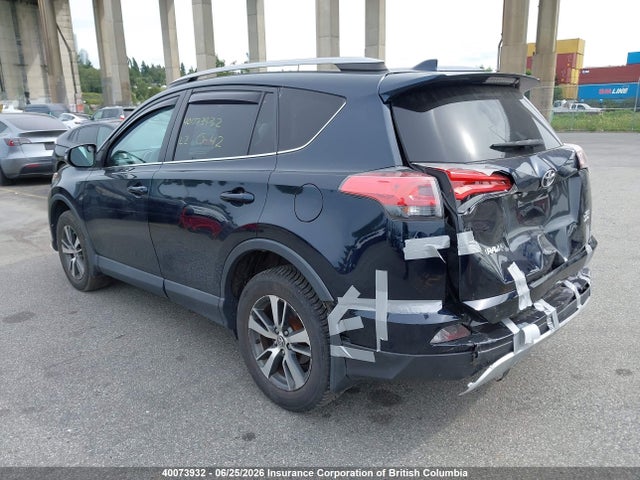 Toyota RAV4 2017 2T3RFREV7HW682753 Image 3