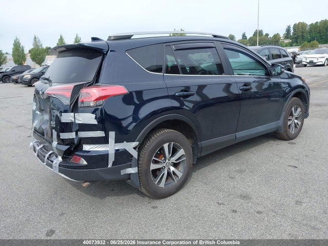 Toyota RAV4 2017 2T3RFREV7HW682753 Image 4