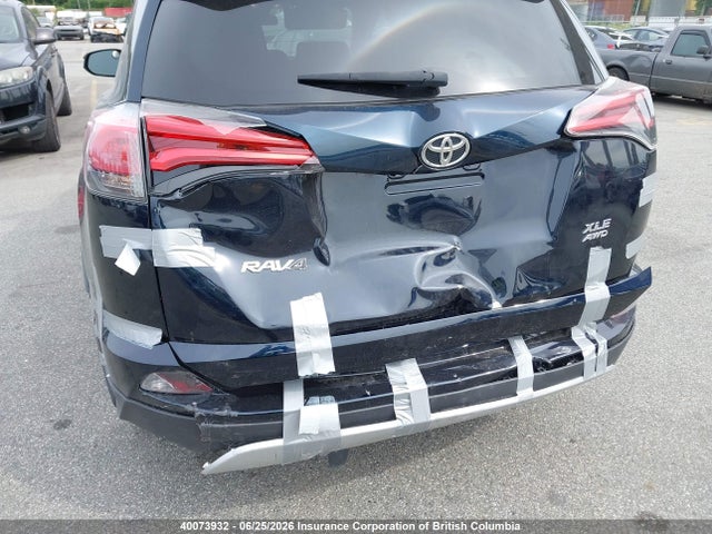 Toyota RAV4 2017 2T3RFREV7HW682753 Image 6