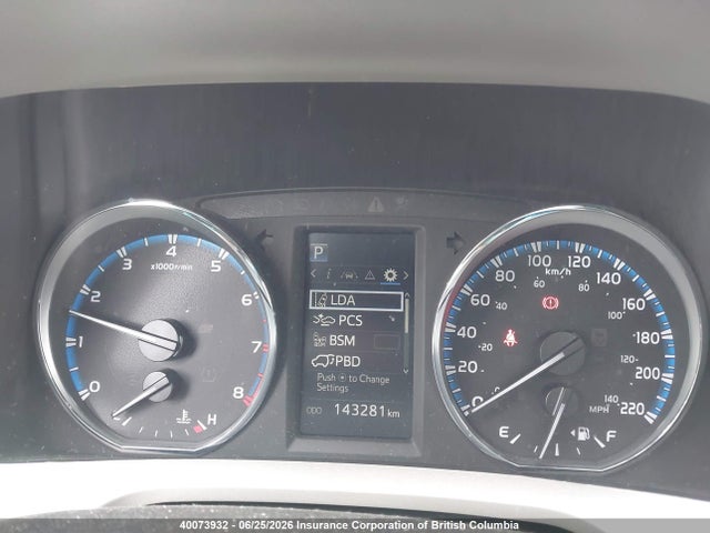Toyota RAV4 2017 2T3RFREV7HW682753 Image 7