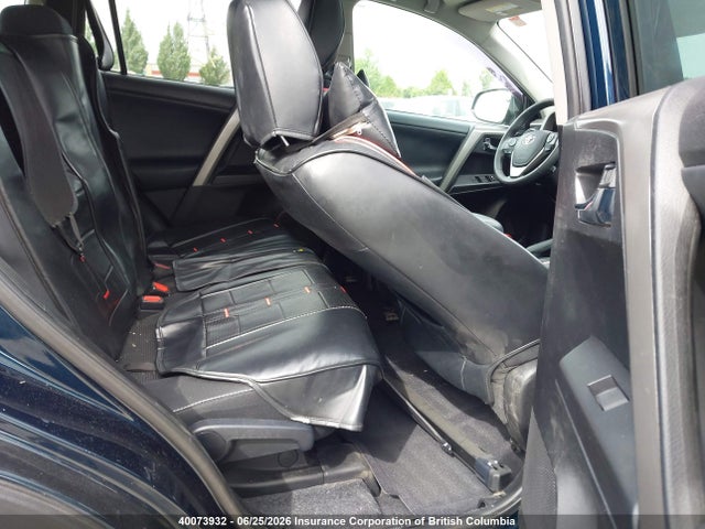Toyota RAV4 2017 2T3RFREV7HW682753 Image 8