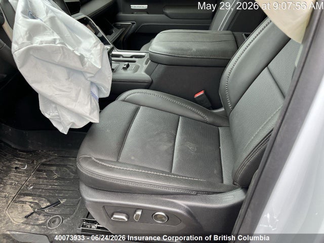 Продажа на аукционе авто 2026 Gmc Sierra 1500 , Standard Bed, Denali, 4wd, vin: 3GTUUGEL3TG169544, номер лота: 40073933