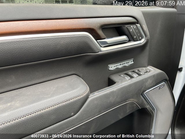 Продажа на аукционе авто 2026 Gmc Sierra 1500 , Standard Bed, Denali, 4wd, vin: 3GTUUGEL3TG169544, номер лота: 40073933