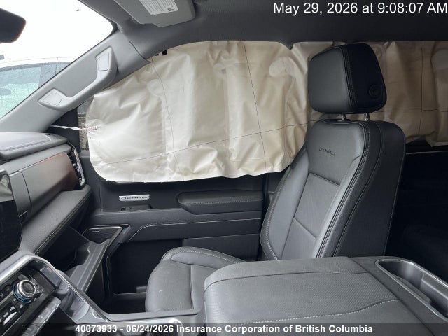 Продажа на аукционе авто 2026 Gmc Sierra 1500 , Standard Bed, Denali, 4wd, vin: 3GTUUGEL3TG169544, номер лота: 40073933