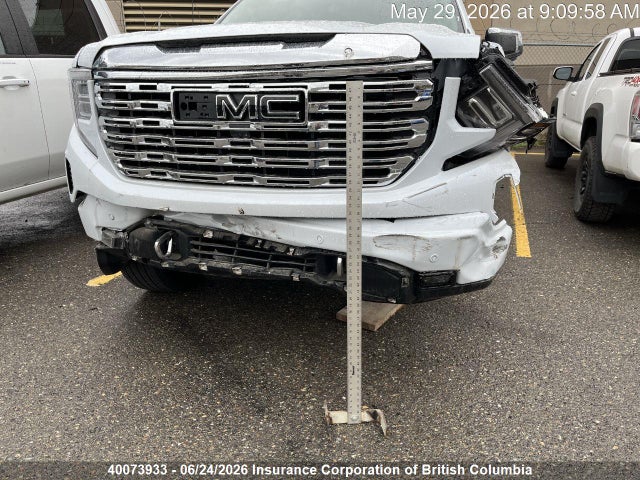 Продажа на аукционе авто 2026 Gmc Sierra 1500 , Standard Bed, Denali, 4wd, vin: 3GTUUGEL3TG169544, номер лота: 40073933