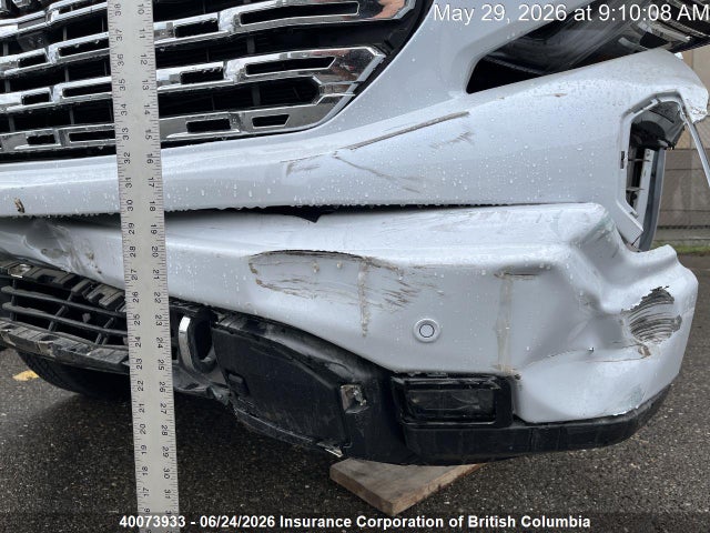 Продажа на аукционе авто 2026 Gmc Sierra 1500 , Standard Bed, Denali, 4wd, vin: 3GTUUGEL3TG169544, номер лота: 40073933