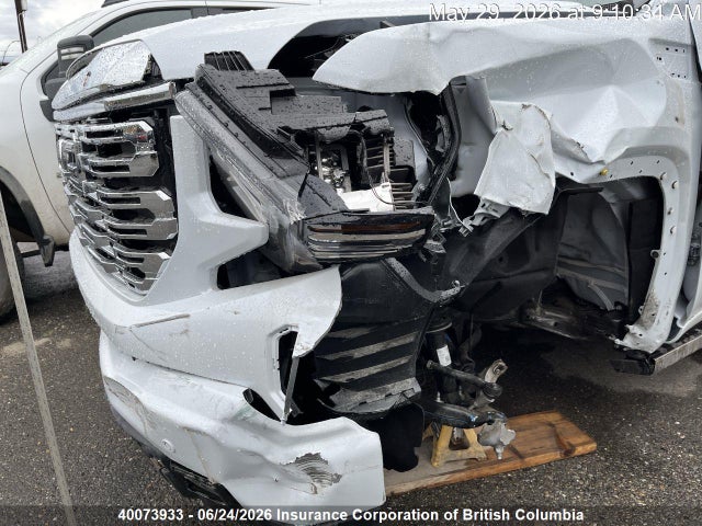 Продажа на аукционе авто 2026 Gmc Sierra 1500 , Standard Bed, Denali, 4wd, vin: 3GTUUGEL3TG169544, номер лота: 40073933