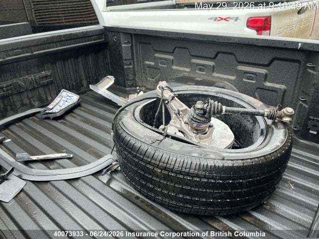 Продажа на аукционе авто 2026 Gmc Sierra 1500 , Standard Bed, Denali, 4wd, vin: 3GTUUGEL3TG169544, номер лота: 40073933