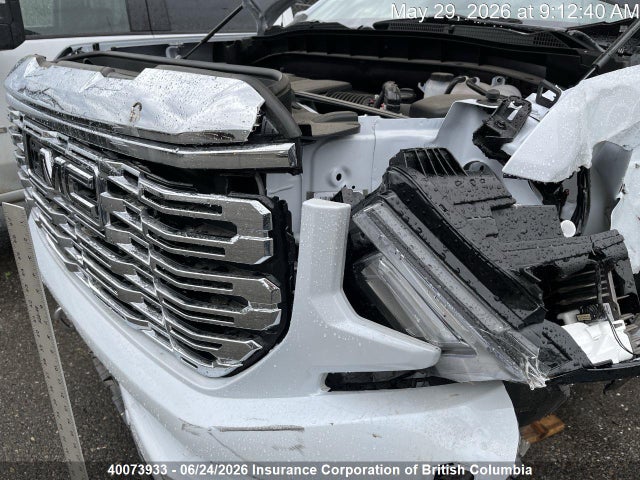 Продажа на аукционе авто 2026 Gmc Sierra 1500 , Standard Bed, Denali, 4wd, vin: 3GTUUGEL3TG169544, номер лота: 40073933