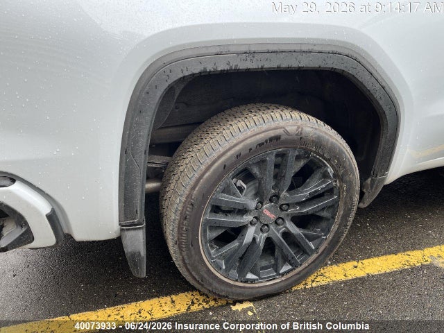 Продажа на аукционе авто 2026 Gmc Sierra 1500 , Standard Bed, Denali, 4wd, vin: 3GTUUGEL3TG169544, номер лота: 40073933