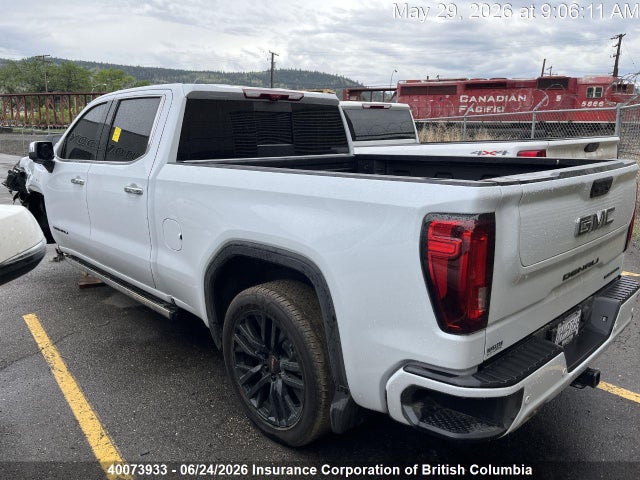 Продажа на аукционе авто 2026 Gmc Sierra 1500 , Standard Bed, Denali, 4wd, vin: 3GTUUGEL3TG169544, номер лота: 40073933