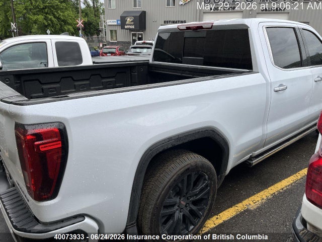 Продажа на аукционе авто 2026 Gmc Sierra 1500 , Standard Bed, Denali, 4wd, vin: 3GTUUGEL3TG169544, номер лота: 40073933