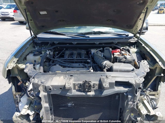 40073934 :رقم المزاد ، 2FMHK6CC2CBD01339 vin ، 2012 Ford Flex مزاد بيع