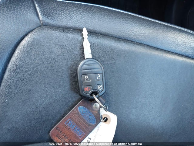 40073934 :رقم المزاد ، 2FMHK6CC2CBD01339 vin ، 2012 Ford Flex مزاد بيع