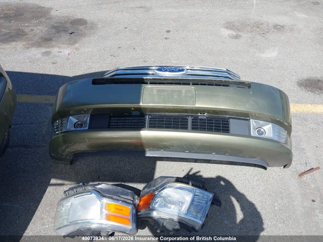 40073934 :رقم المزاد ، 2FMHK6CC2CBD01339 vin ، 2012 Ford Flex مزاد بيع