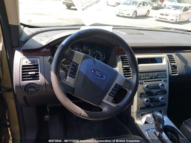 40073934 :رقم المزاد ، 2FMHK6CC2CBD01339 vin ، 2012 Ford Flex مزاد بيع