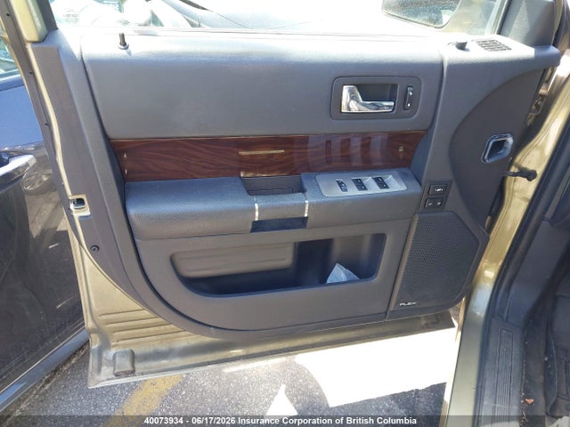 40073934 :رقم المزاد ، 2FMHK6CC2CBD01339 vin ، 2012 Ford Flex مزاد بيع