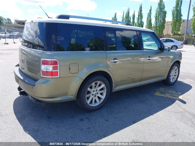 40073934 :رقم المزاد ، 2FMHK6CC2CBD01339 vin ، 2012 Ford Flex مزاد بيع