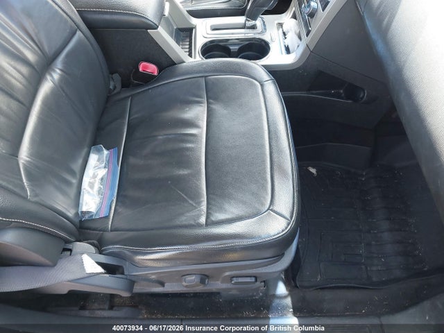40073934 :رقم المزاد ، 2FMHK6CC2CBD01339 vin ، 2012 Ford Flex مزاد بيع