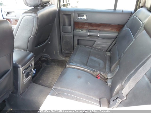 40073934 :رقم المزاد ، 2FMHK6CC2CBD01339 vin ، 2012 Ford Flex مزاد بيع
