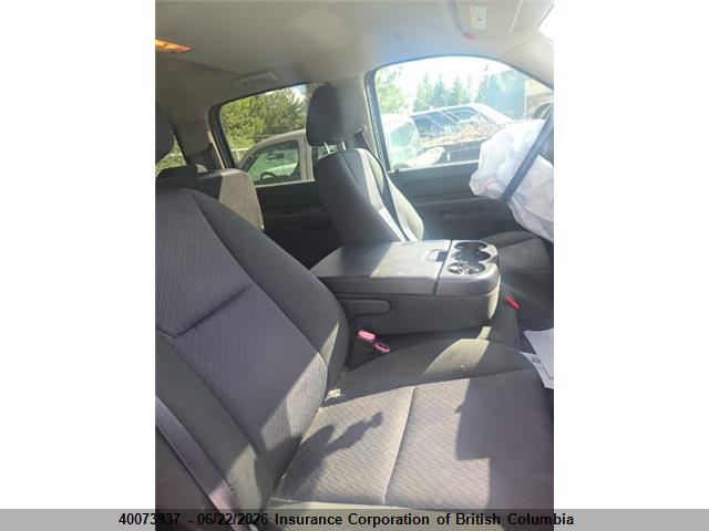 2013 Gmc Sierra 1500 Sle მანქანა იყიდება აუქციონზე, vin: 3GTP2VE77DG208356, აუქციონის ნომერი: 40073937